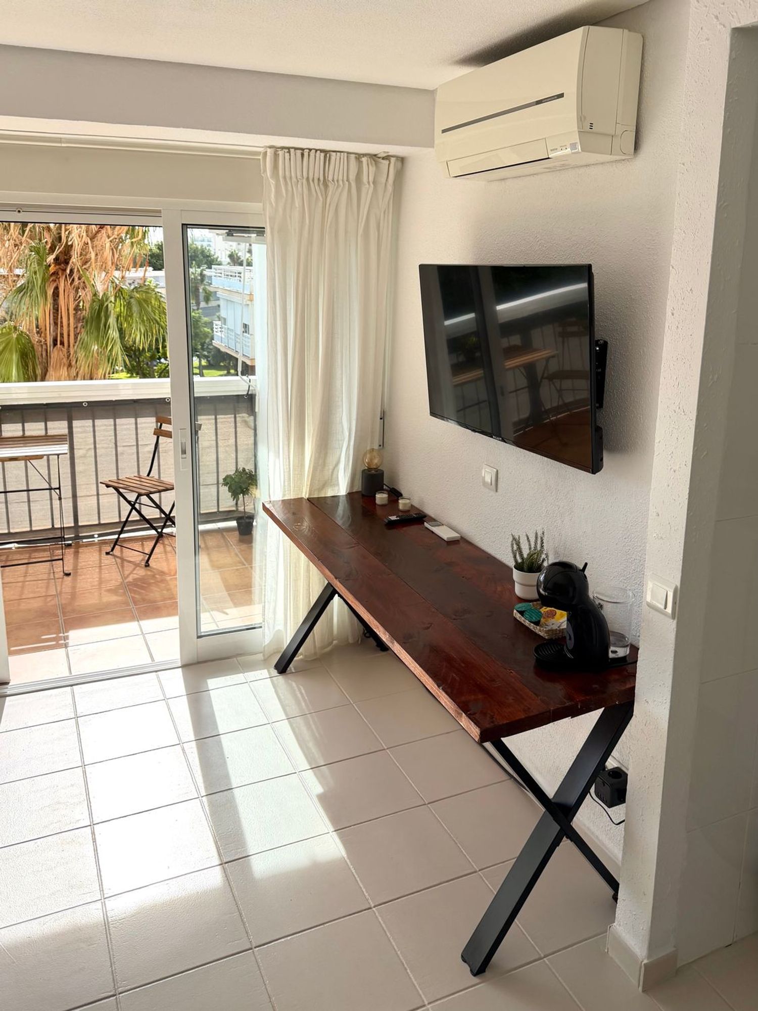 Estudio en Avenida Carlota Alessandri, 83 - Foto 3