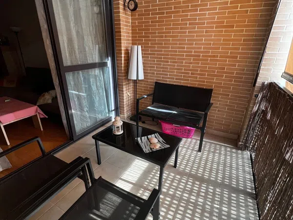 Piso en calle Pedro Machuca, 100 - Foto 12