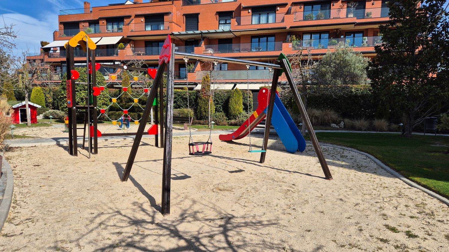 Dúplex en avenida de Casablanca, 1 - Foto 25