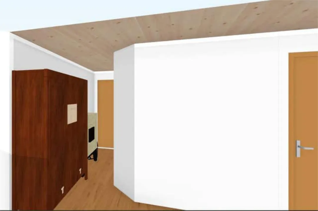 Ático en Casco Histórico - Foto 3