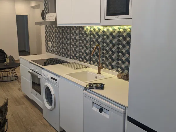 Piso en Calle Molinos, 66, Cuesta Escoriaza - Barranco del Abogado - Foto 7