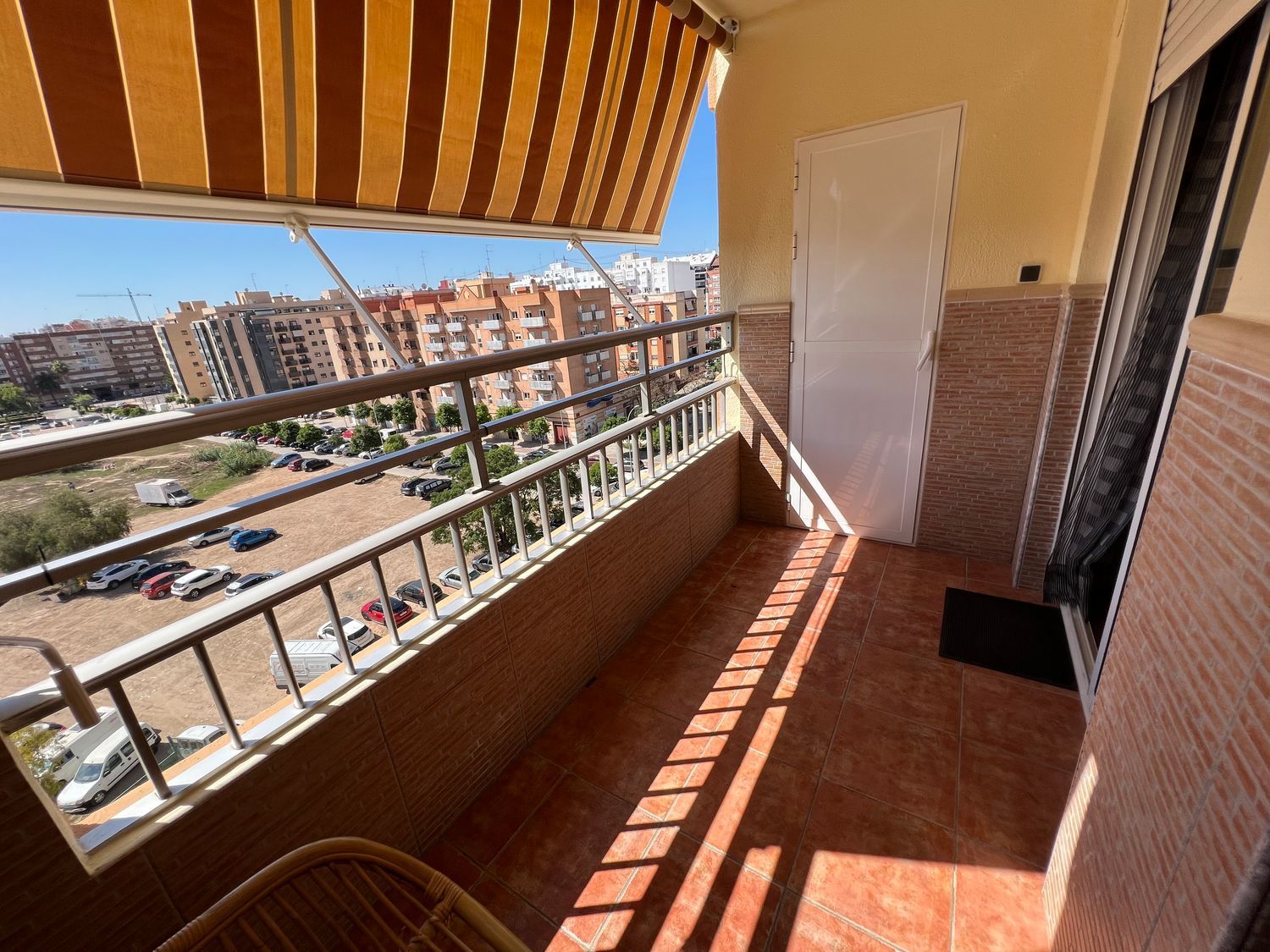 Piso en Calle de Motilla del Palancar, Els Orriols - Foto 18