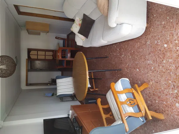 Piso en calle José María Pemán, 1