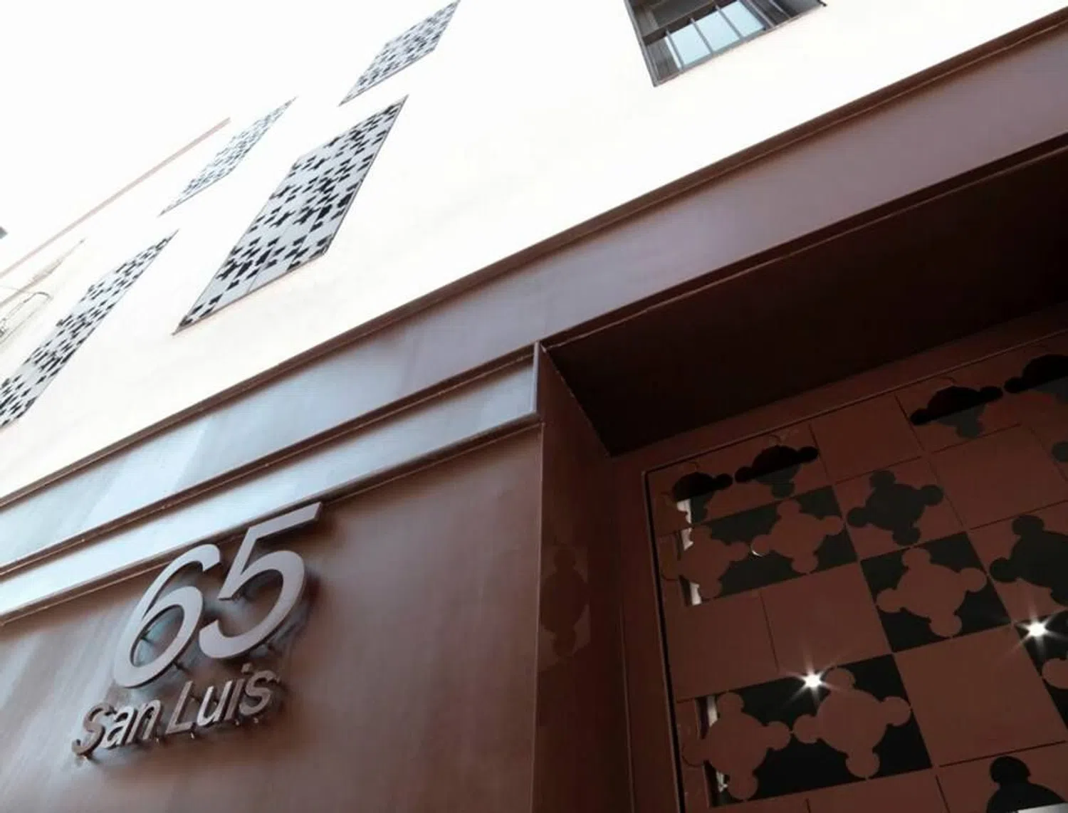 Piso en calle San Luis, 65 - Foto 1