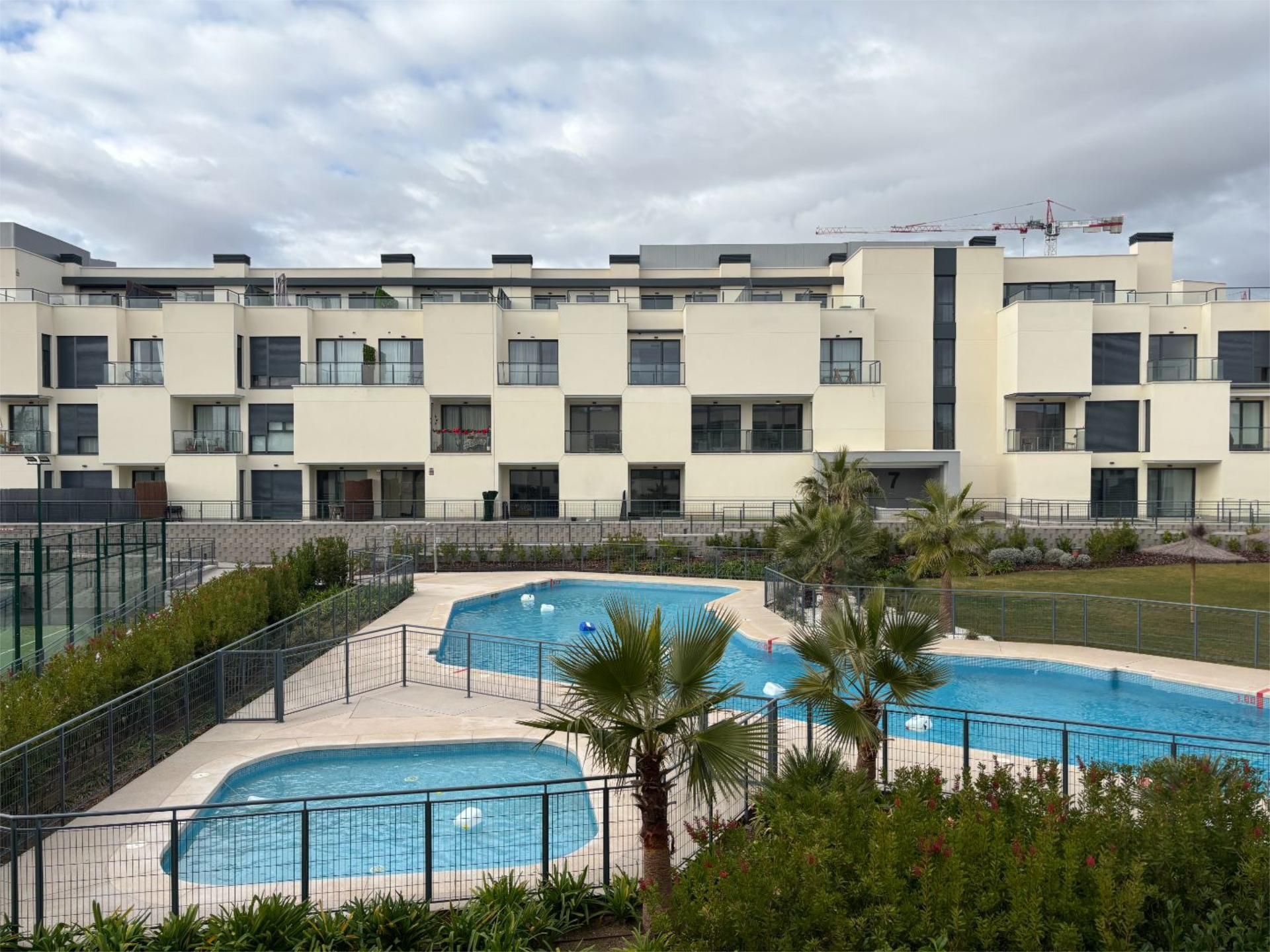 Piso en  Avenida de los Montes de Oca 22 - Foto 3