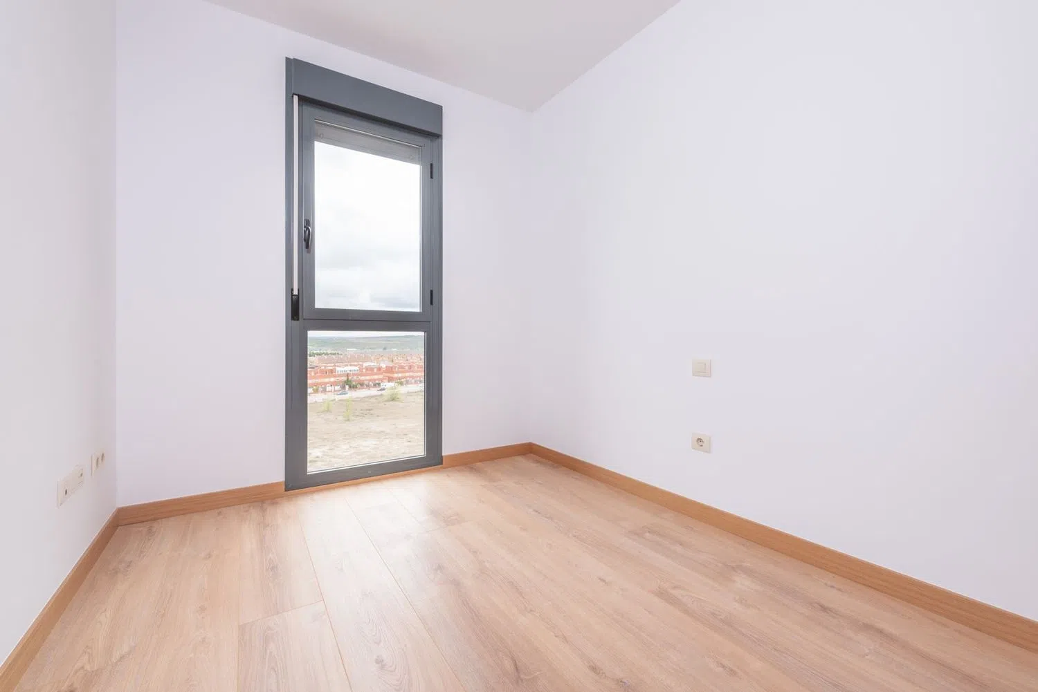 Piso en calle la Escuela de Vallecas - Foto 8