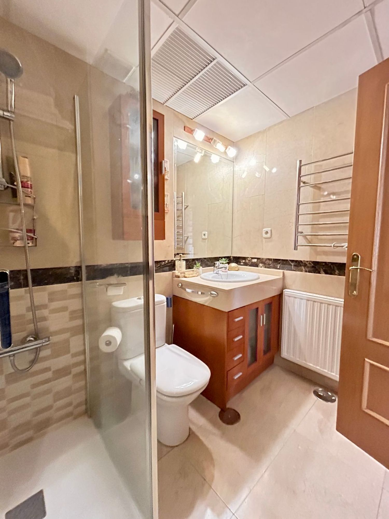 Piso en paseo de los Perales, 1 - Foto 9