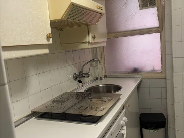 Piso en calle Fiscal Miguel Gutiérrez Carbonell, 9 - Foto 8