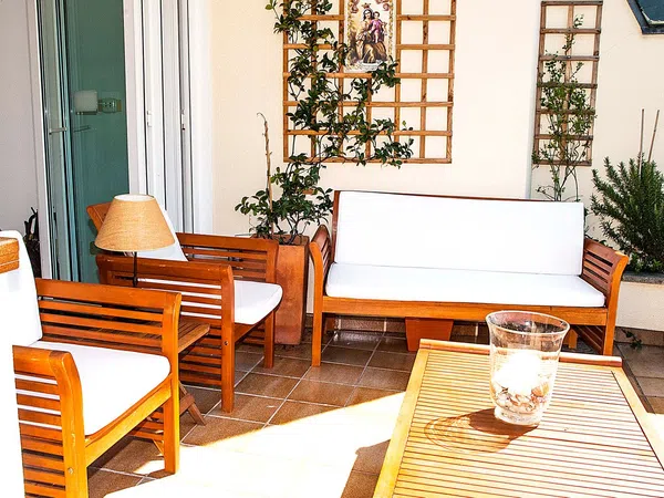 Ático en Calle Ramón Cabanillas, 14, Sanxenxo - Foto 3