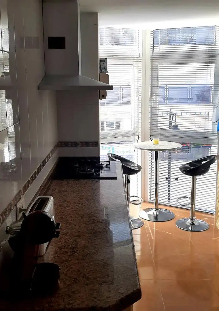 Piso en  Carrer la Trompa 79 - Foto 7