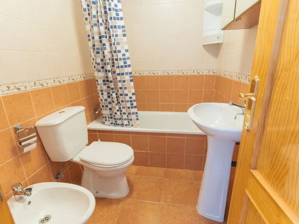 Piso en Calle Tierno Galván, 32, Las Tres Cruces, Las Tres Cruces - Foto 12