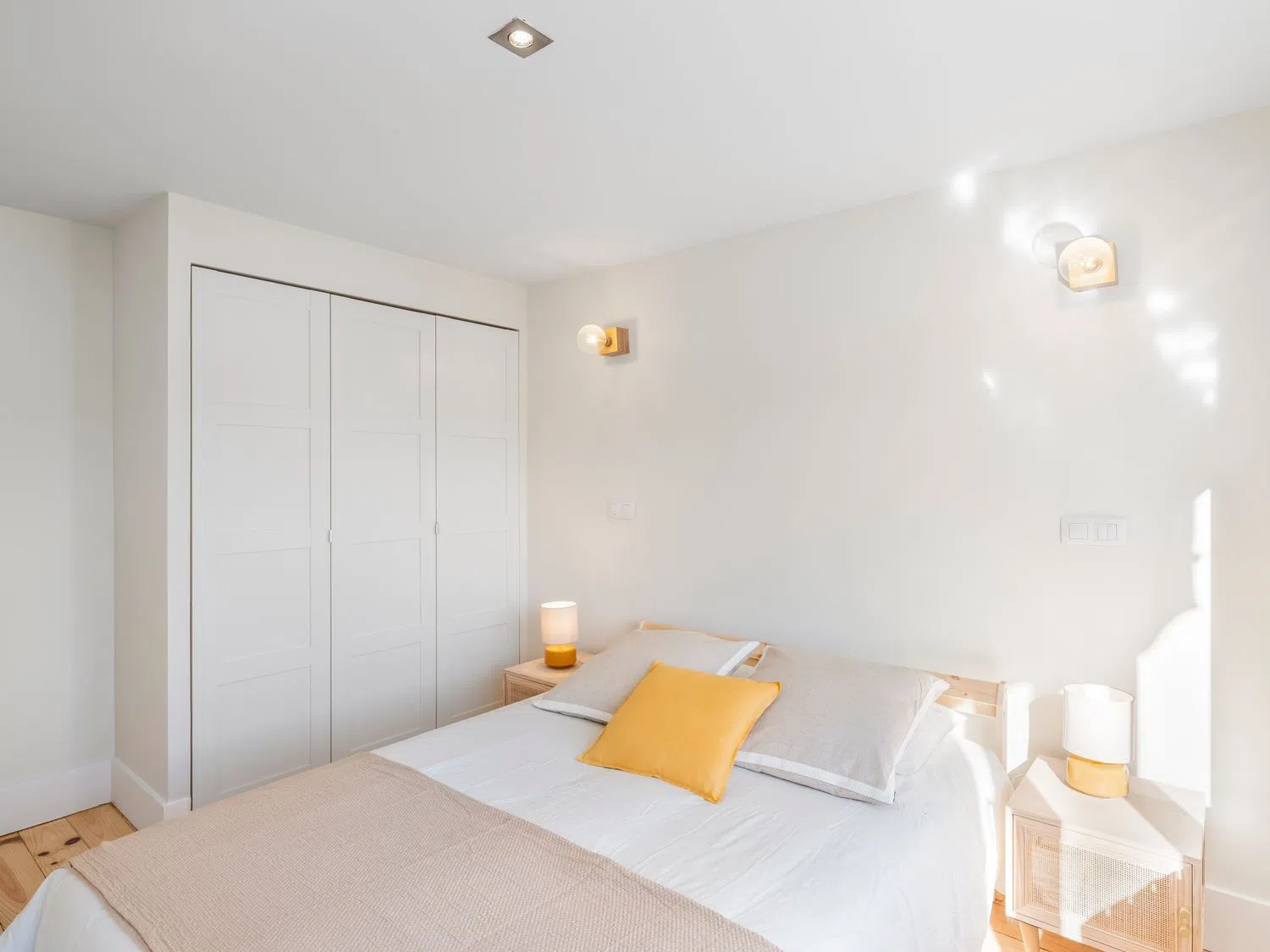 Piso en Barrio Puerta del Ángel - Foto 9