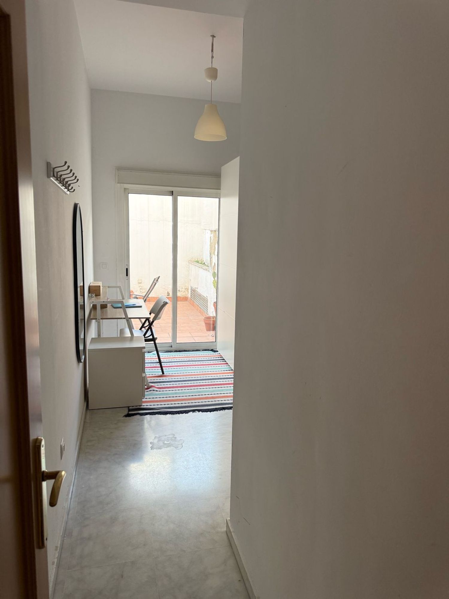Piso en Calle Muñoz Seca, 16, Luis Montoto - Santa Justa - Foto 15