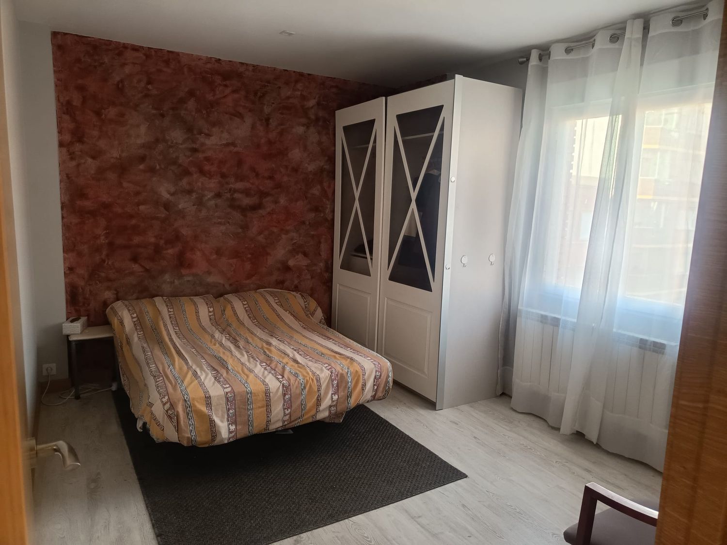 Piso en Calle Alcalde Emilio Francés, 17, Ayuntamiento, Ayuntamiento - Foto 2