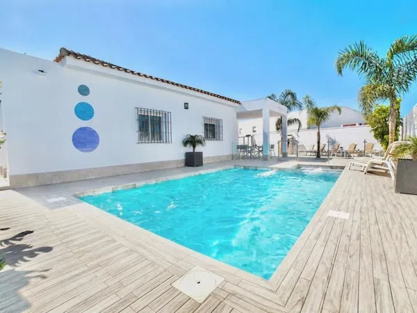 Casa o chalet independiente en Carretera de Barrio Nuevo, 16, Barrio Nuevo - Foto 7