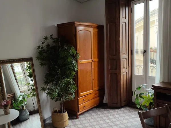 Ático en Plaza Ayuntamiento, 4, Sant Francesc - Foto 3