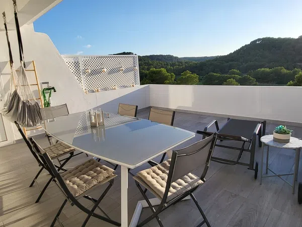 Piso en Calle del Golf, 393, Son Parc, Son Parc - Foto 4