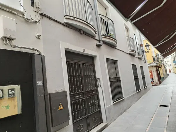 Piso en Calle Felipe Checa, 18 - Foto 36