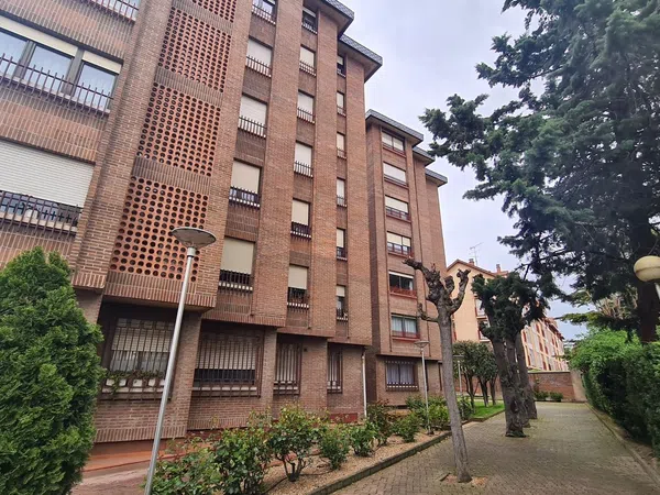 Piso en Calle garcía lomas, 15, Pº Zorrilla - Campo Grande, Pº Zorrilla - Campo Grande - Foto 8