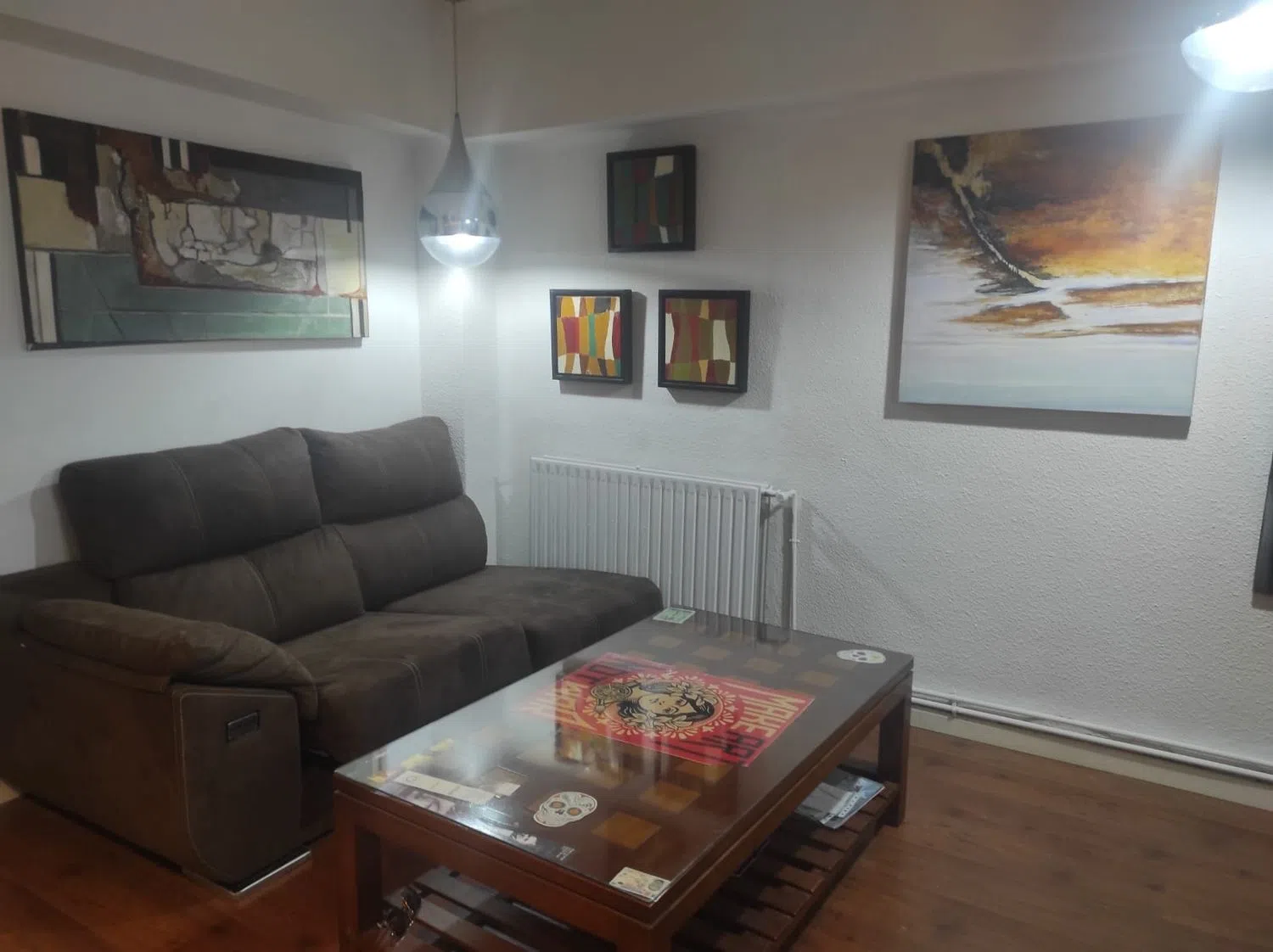 Estudio en diego de Deza, 6 - Foto 8