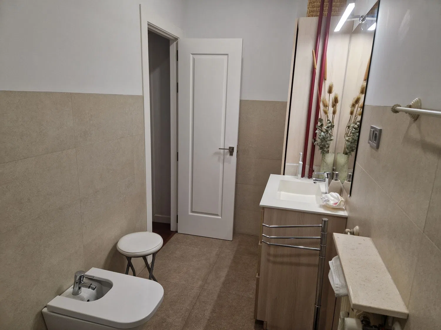 Piso en paseo de la Castellana, 223 - Foto 15