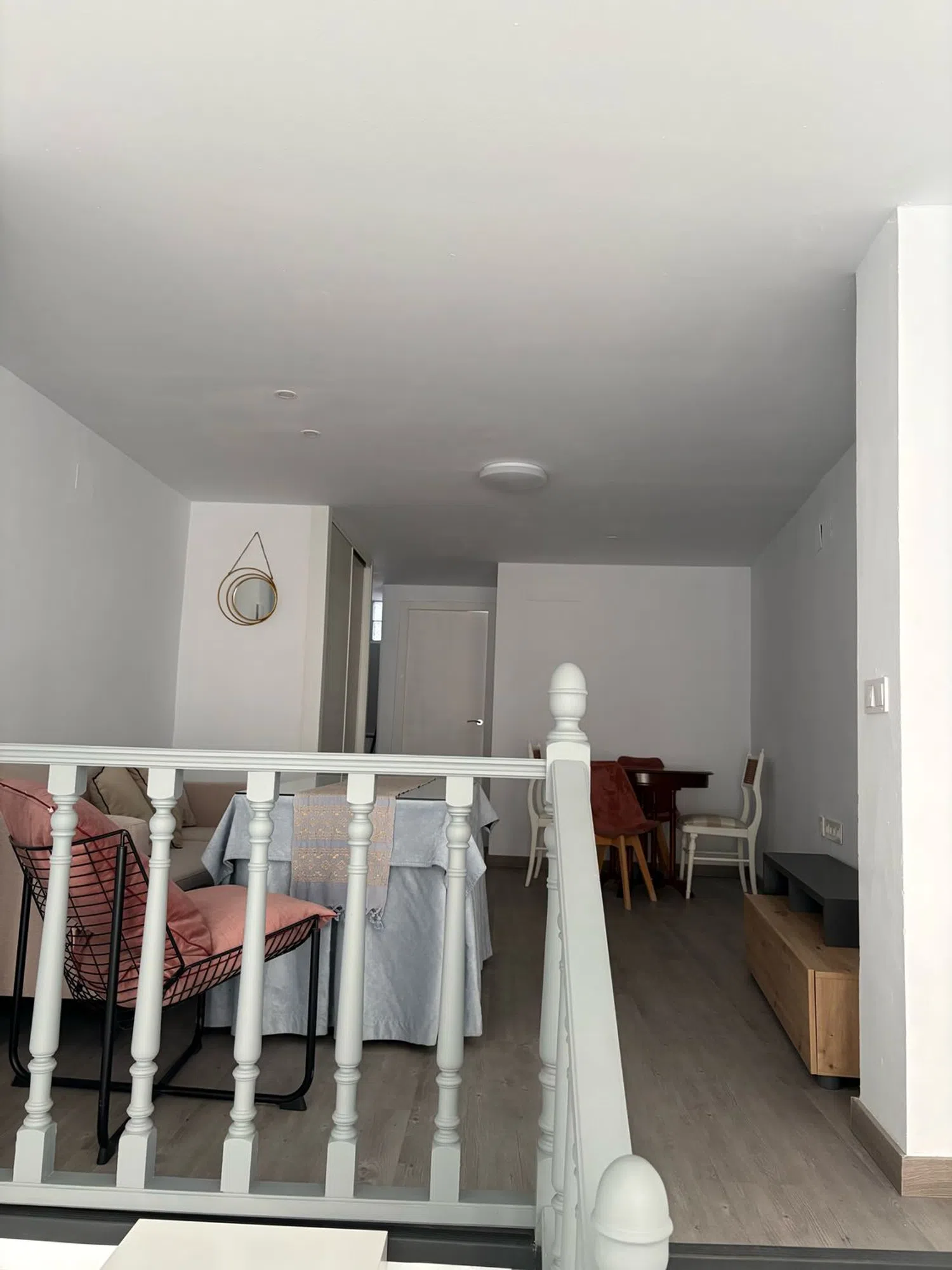 Estudio en calle Marqués de la Mina, 10 - Foto 10