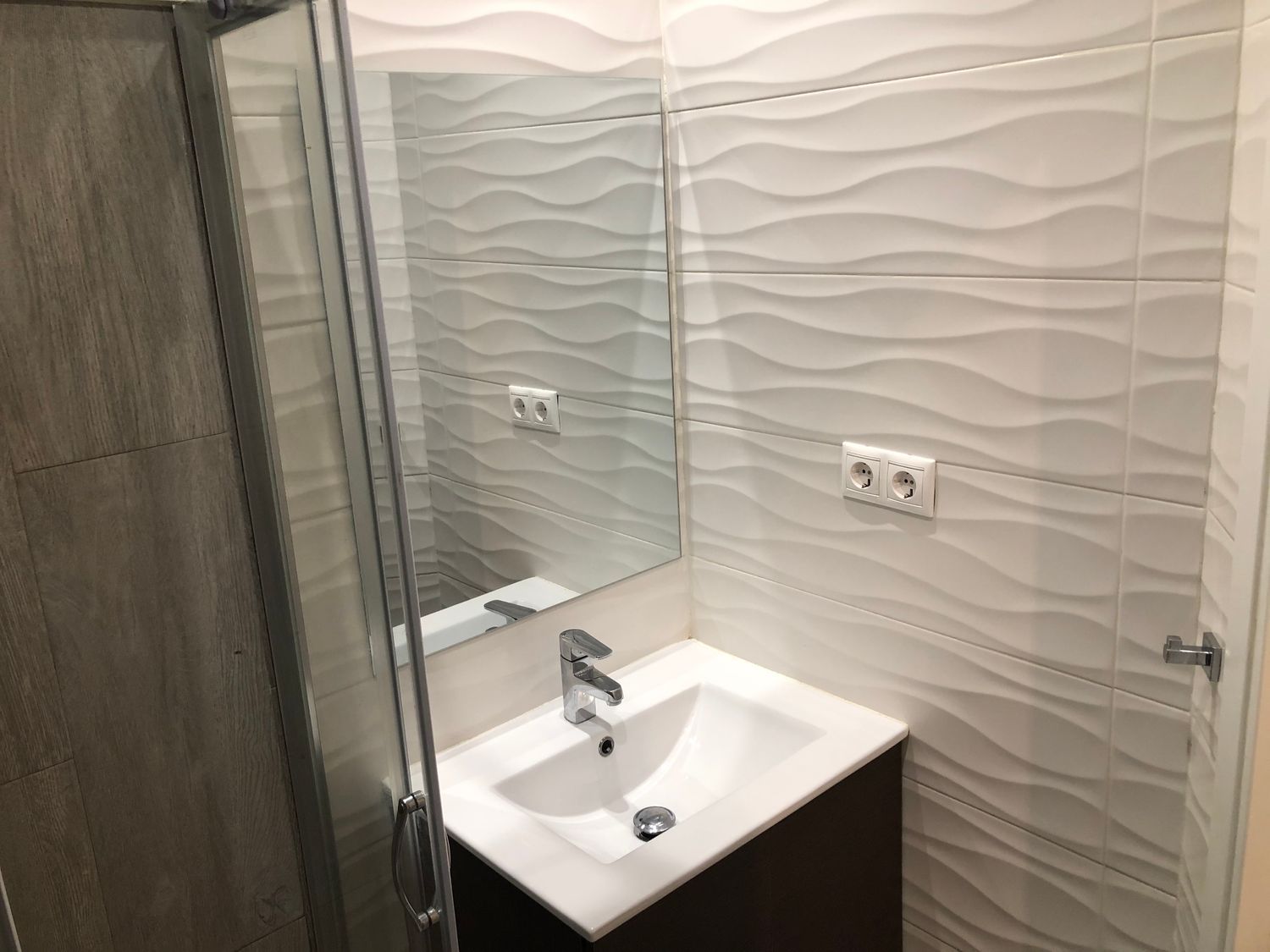 Estudio en Calle de l'Abat Biure, 28, Sant Francesc, Sant Francesc - Foto 15