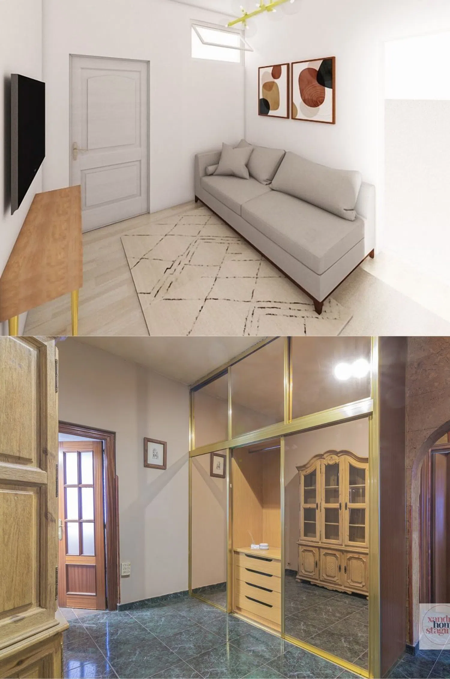 Piso en Barrio Puerta del Ángel - Foto 14