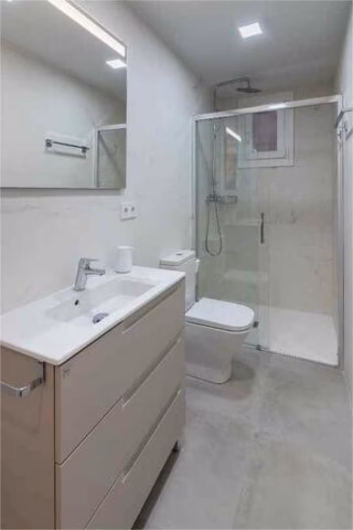 Apartamento en Ciudad Jardín - Foto 9