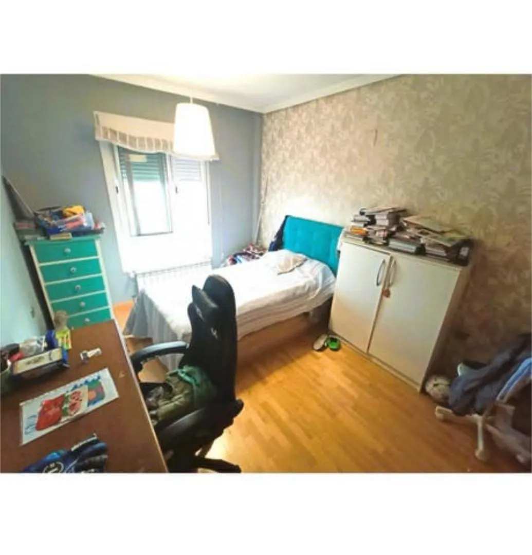 Casa adosada en Charca Musia - Foto 1