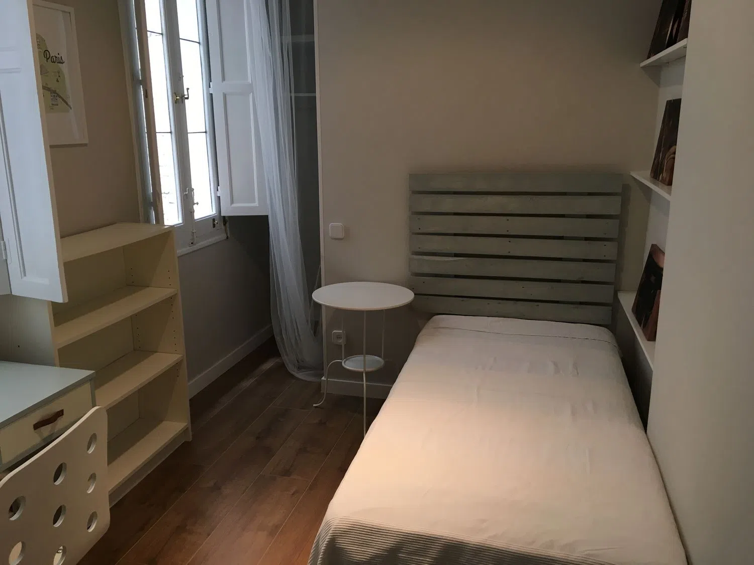 Piso en calle de Juan Álvarez Mendizábal, 89 - Foto 12