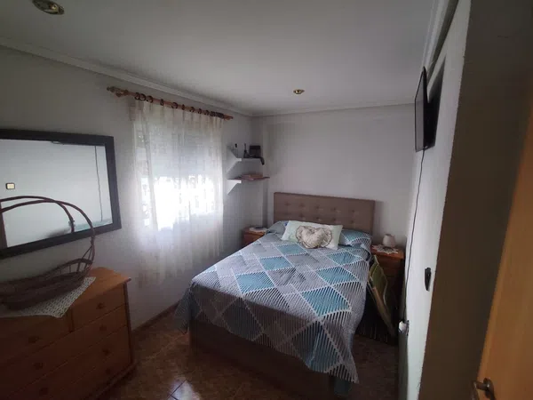 Piso en calle Juan Ramón Jiménez, 62 - Foto 1