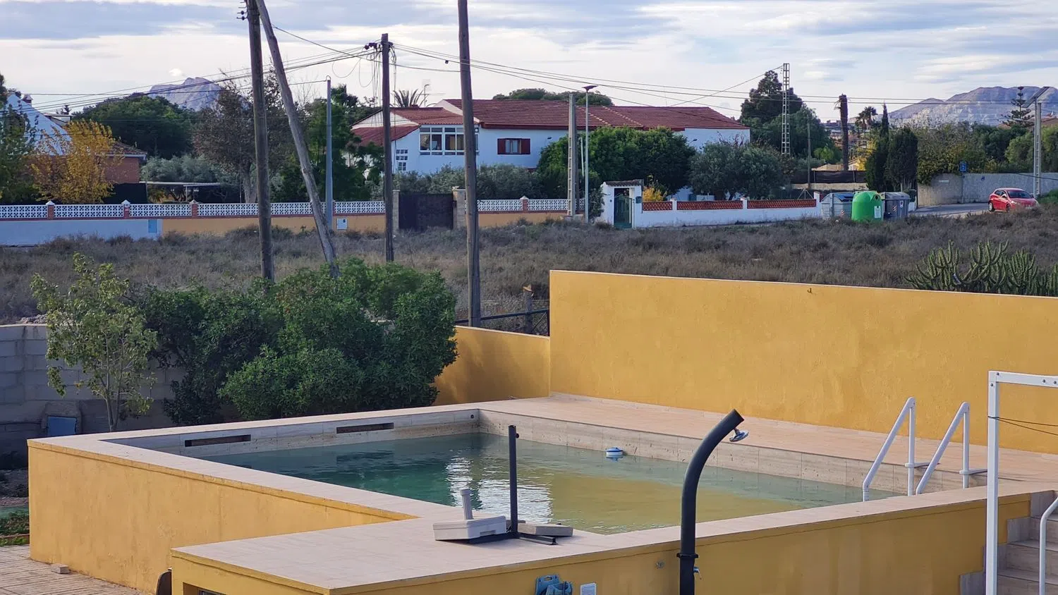 Casa independiente en camino de Terol, 33 - Foto 3