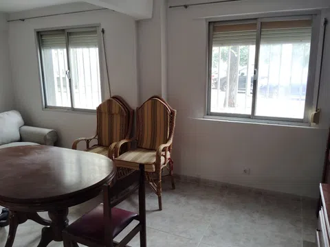 Piso en calle San Juan del Viso, 3