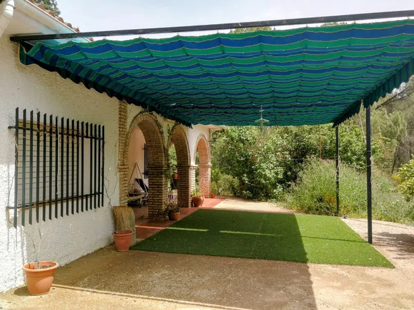 Casa o chalet independiente en Calle cruz del sur, 5, Trassierra - Las Jaras - Foto 29