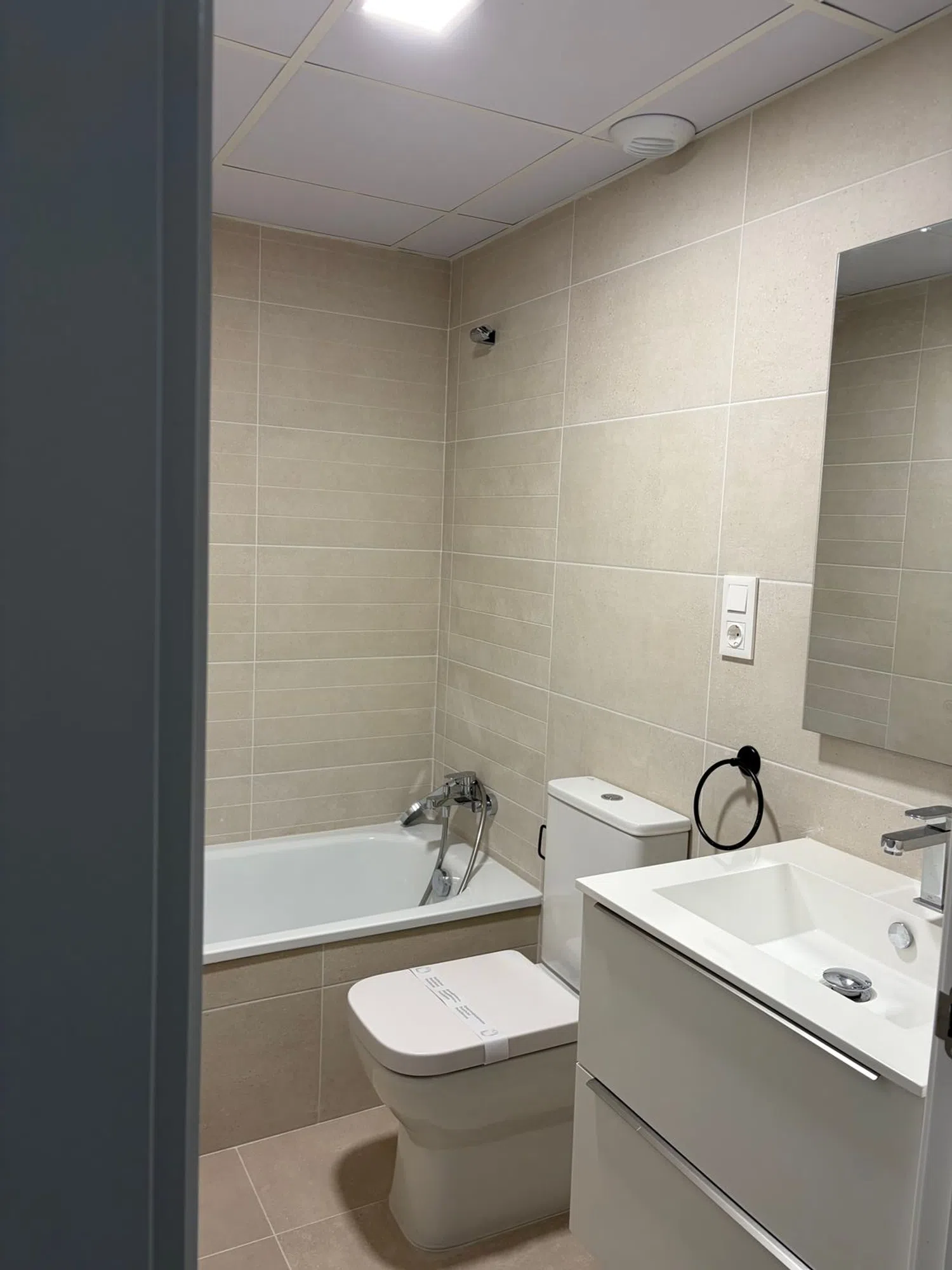 Piso en calle de Juan Fabregat, 22 - Foto 8