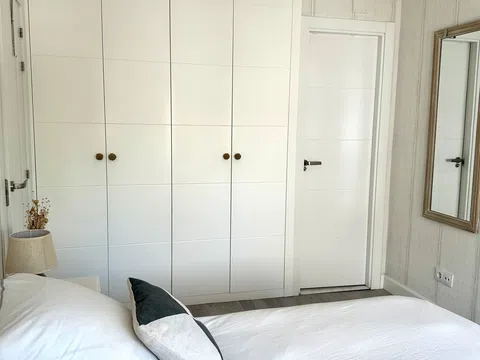 Estudio en calle de Núñez de Balboa, 118 - Foto 8