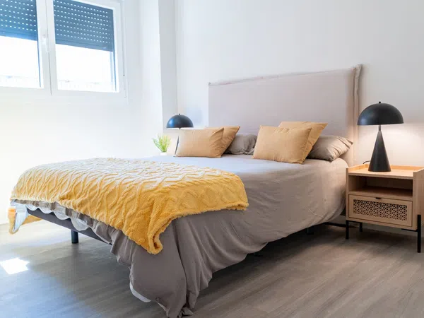 Piso en calle Marqués de Viana, 101