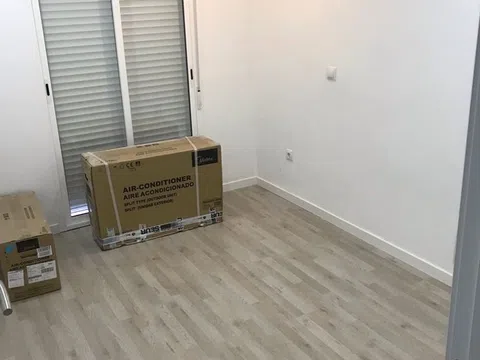 Piso en calle Buendía, 34