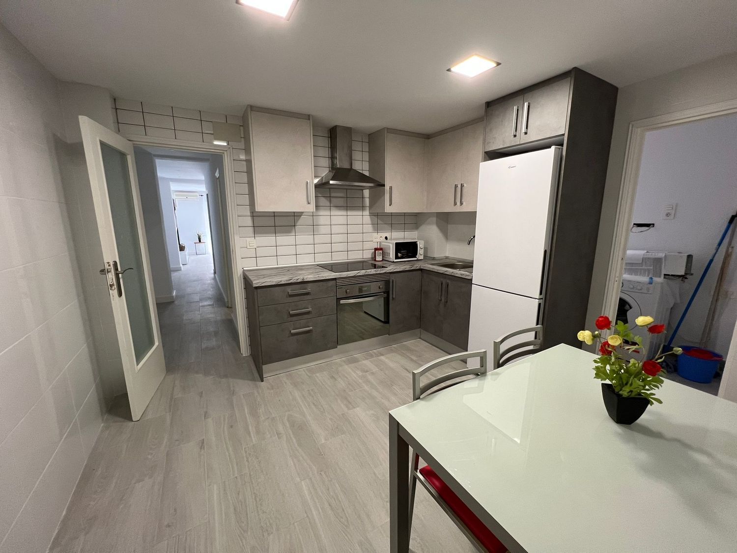 Piso en calle Blas Valero, 102 - Foto 6