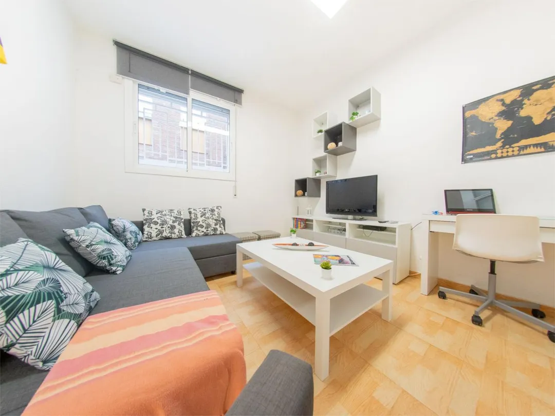 Piso en  Carrer d'Iscle Soler 24 - Foto 6