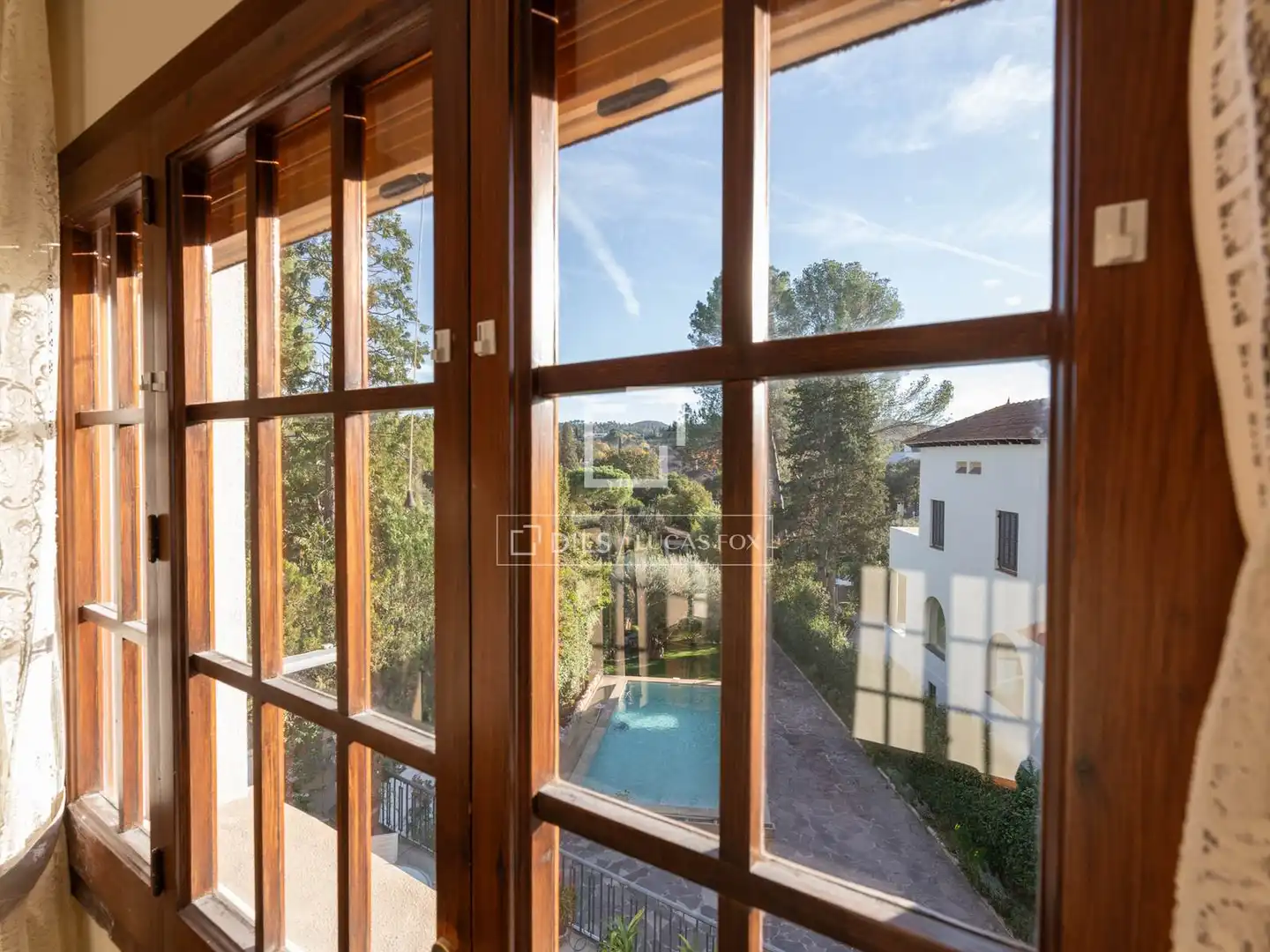 Chalet en Sant Cugat del Vallès - Foto 14