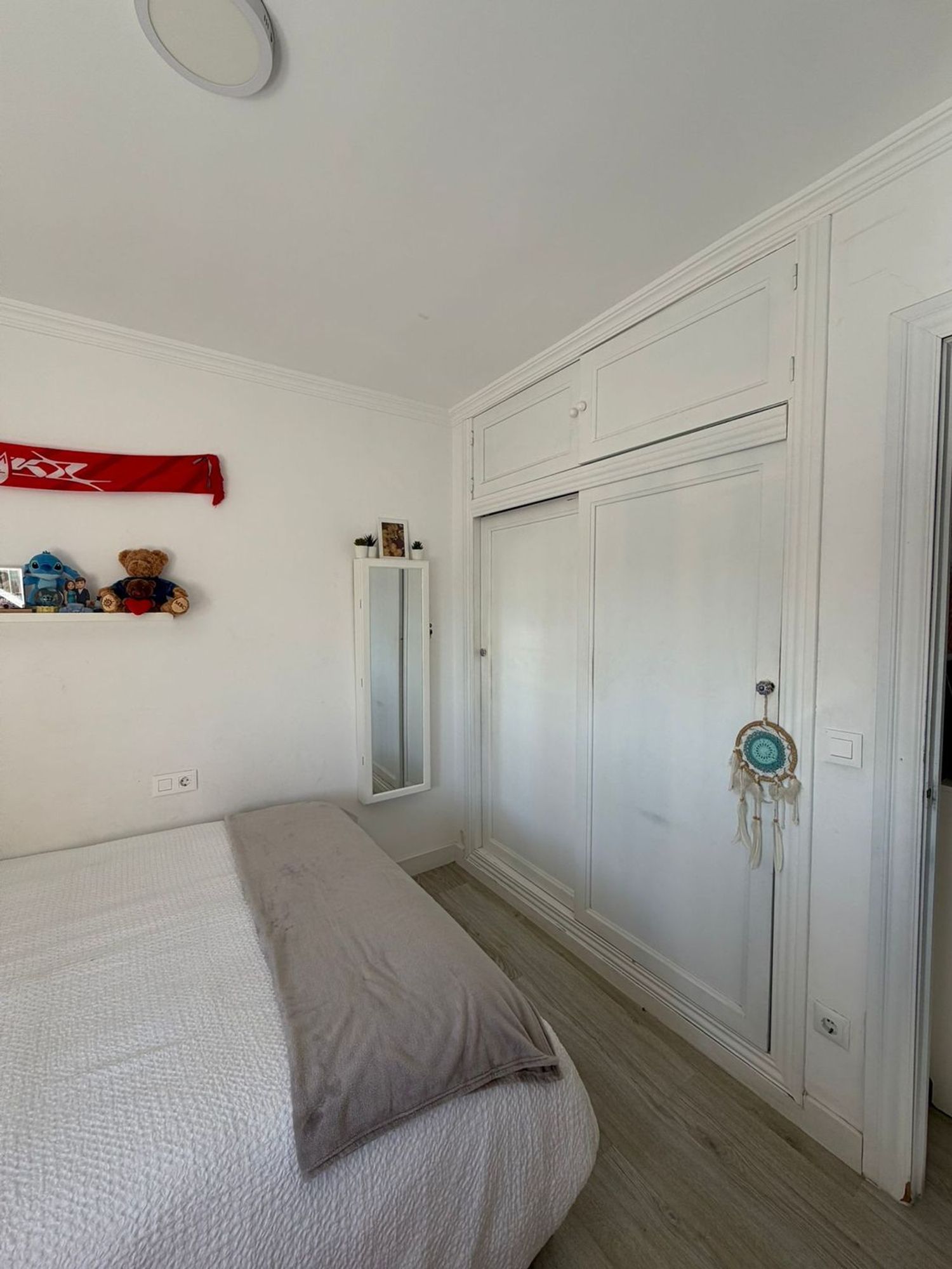 Piso en calle Azahar, 1 - Foto 12