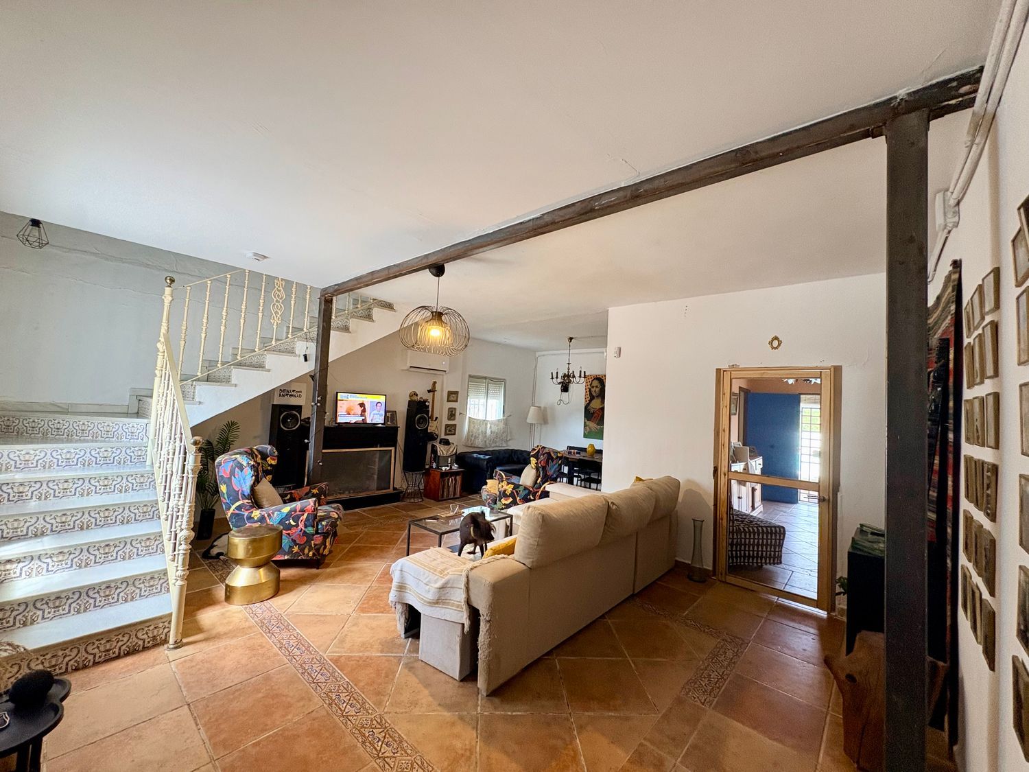 Casa o chalet independiente en Constantina, 42 b - Foto 12