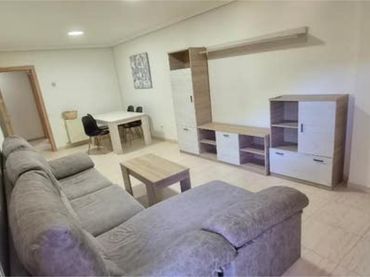 Piso en Santos martires - Foto 1