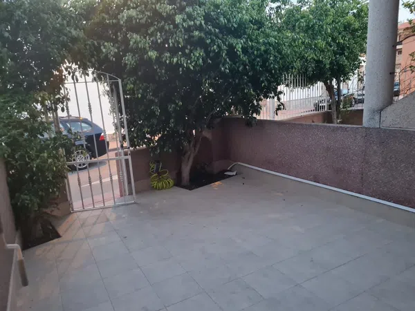 Chalet adosado en Conde de Lisea, 19, Santiago de la Ribera, Santiago de la Ribera - Foto 4