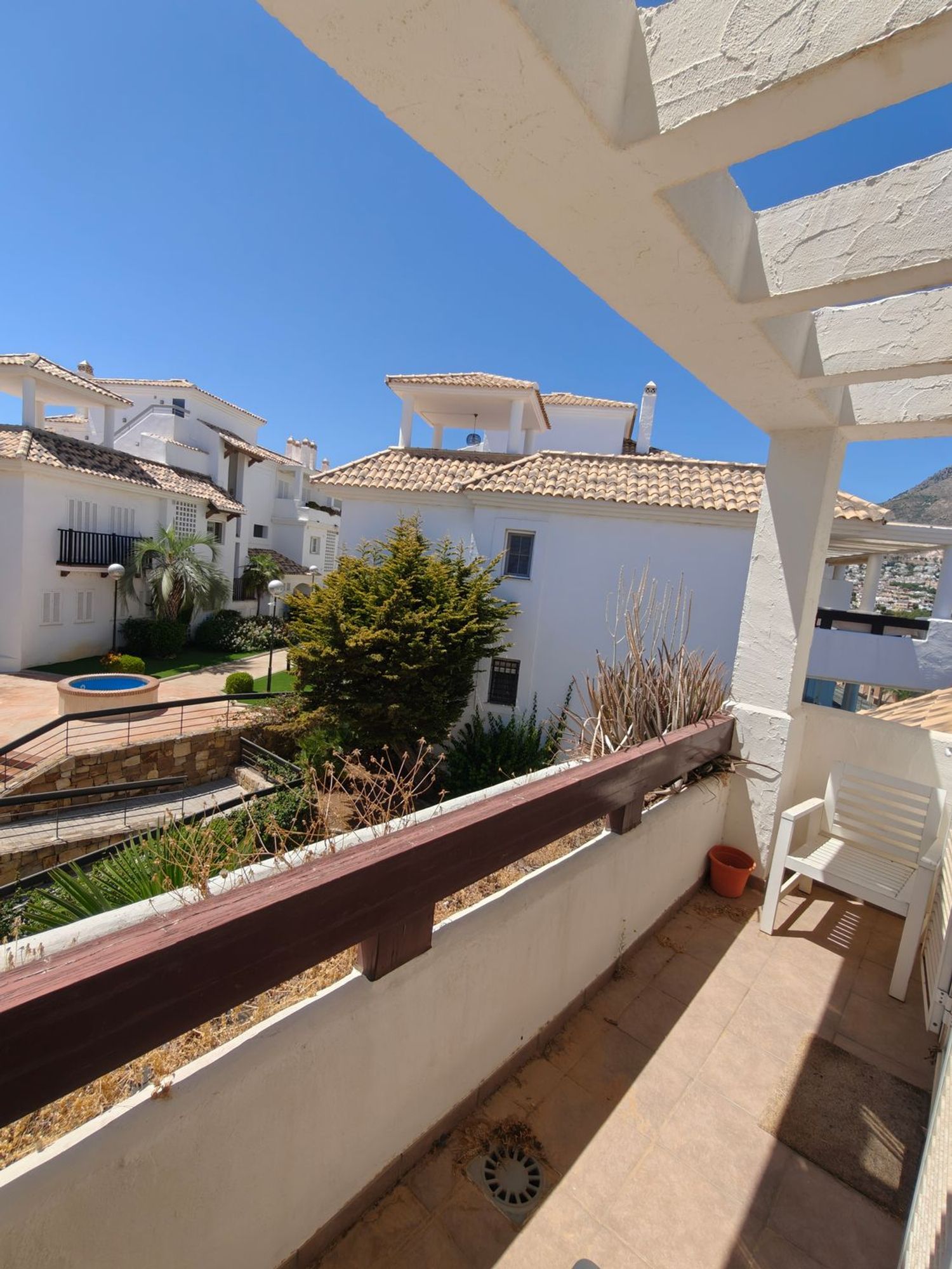 Ático en Calle Petunia, 6, Cortijo Torrequebrada - Foto 30