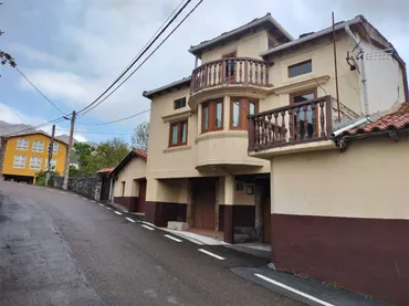 Chalet en  Barrio Rozas 17 - Foto 1