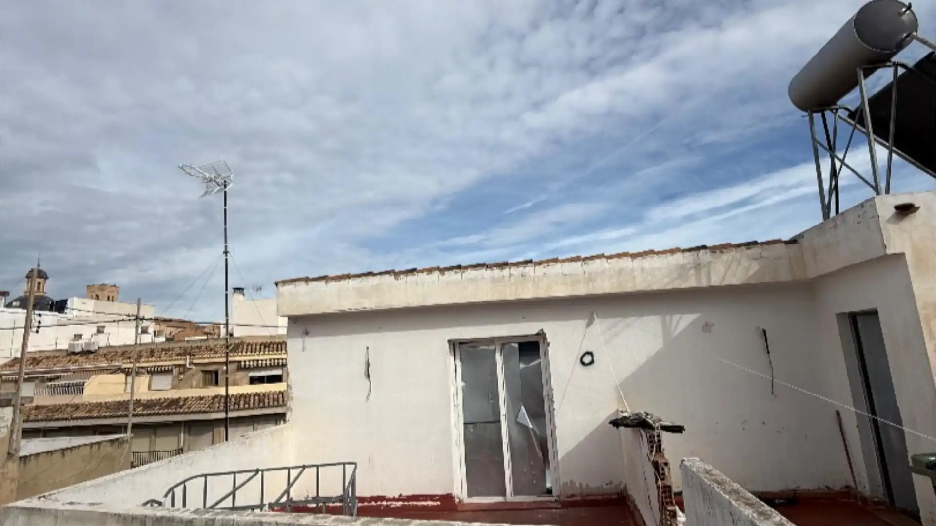 Piso en  Calle Beaterio 2 - Foto 20