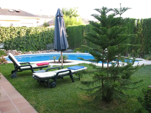 Chalet pareado en Calle Juan Sebastián Bach, 26, Capellanía - Retamar, Capellanía - Retamar - Foto 5